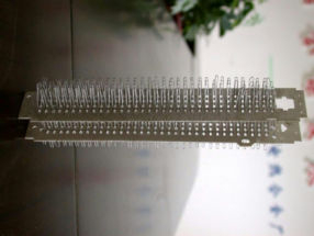 對流型發熱架
